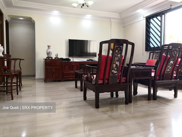 Blk 13 Holland Drive (Queenstown), HDB 4 Rooms #180936992